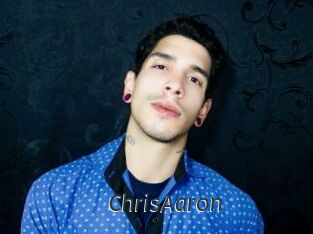 ChrisAaron