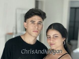 ChrisAndMegan