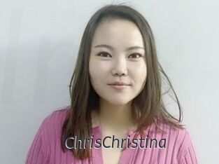 ChrisChristina