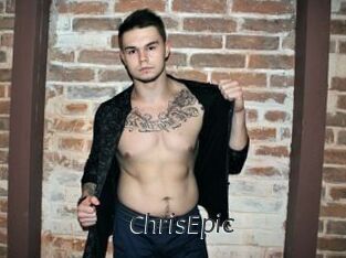 ChrisEpic