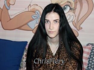 ChrisFiery
