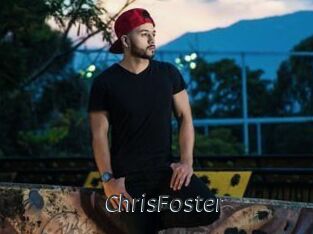 ChrisFoster