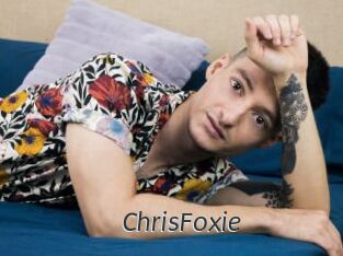 ChrisFoxie