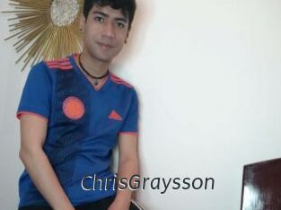 ChrisGraysson