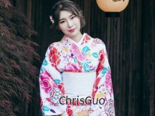 ChrisGuo
