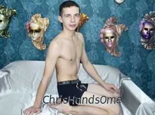 ChrisHands0me