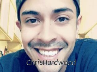 ChrisHardwood