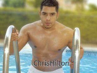 ChrisHilton