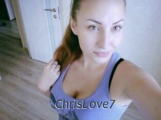 ChrisLove7