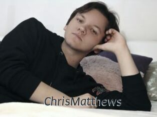 ChrisMatthews