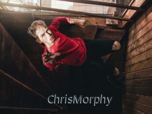 ChrisMorphy