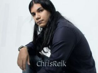 ChrisReik