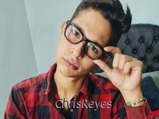 ChrisReyes