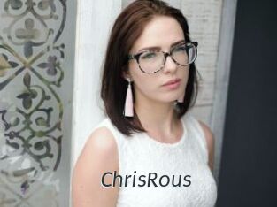 ChrisRous