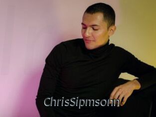 ChrisSipmsonn