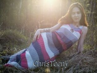 ChrisTeeny
