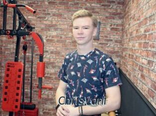ChrisVani