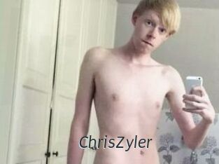 ChrisZyler