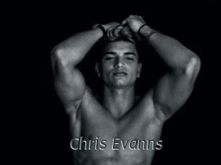 Chris_Evanns