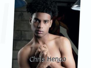 Chris_Henao