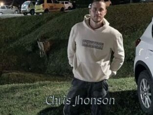 Chris_Jhonson