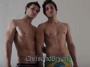 ChrisandBryan