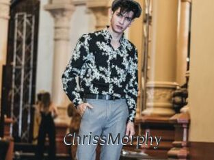 ChrissMorphy