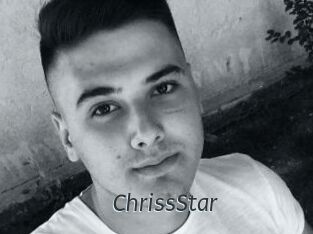 ChrissStar