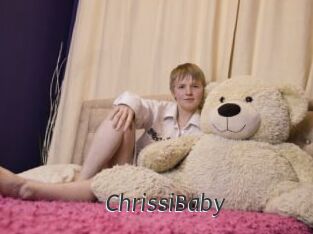 ChrissiBaby