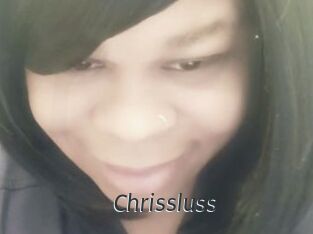 Chrissluss