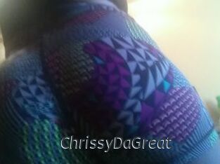 ChrissyDaGreat