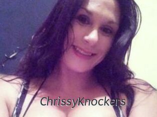 ChrissyKnockers