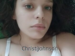 ChristiJohnson