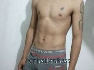 ChristianBass