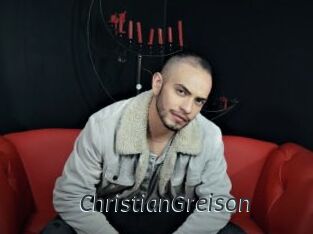 ChristianGreison