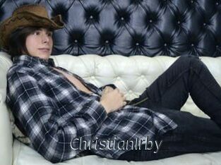 ChristianIrby
