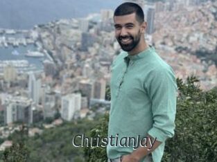 ChristianJay
