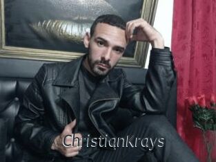 ChristianKrays Ligne Rose