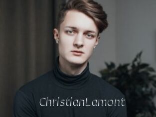 ChristianLamont