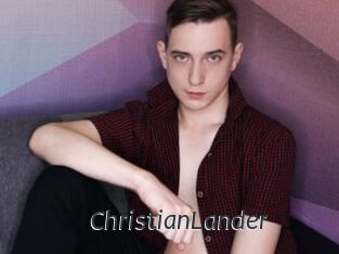 ChristianLander