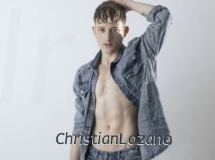 ChristianLozano