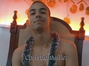 ChristianMiller Ligne Rose