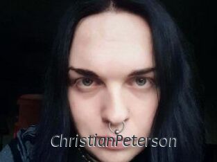 Christian_Peterson