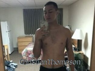 Christian_Thompson