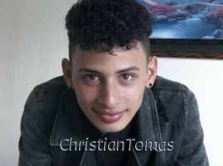 ChristianTomas Ligne Rose