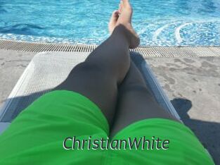 ChristianWhite