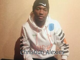 Christian_Alexies