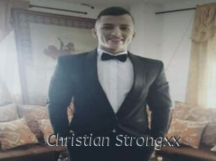 Christian_Strongxx