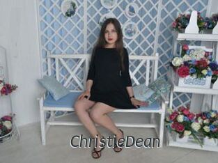 ChristieDean