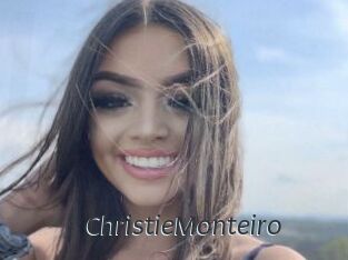 ChristieMonteiro